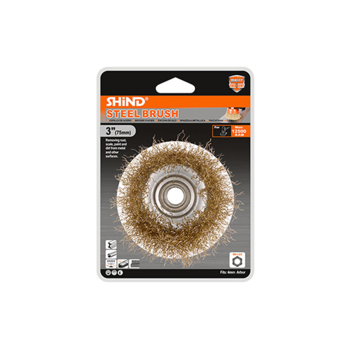 ΣΥΡΜΑΤΟΒΟΥΡΤΣΑ ΓΩΝ.ΤΡΟΧΟΥ Φ75mm – Maestritools