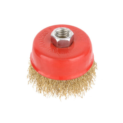 ΣΥΡΜΑΤΟΒΟΥΡΤΣΑ ΓΩΝ.ΤΡΟΧΟΥ Φ75mm – Maestritools