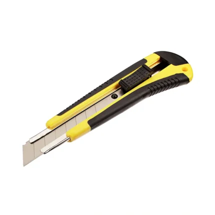 Κοπίδι 18mm εύκολης αλλαγής λεπίδας - Maestritools