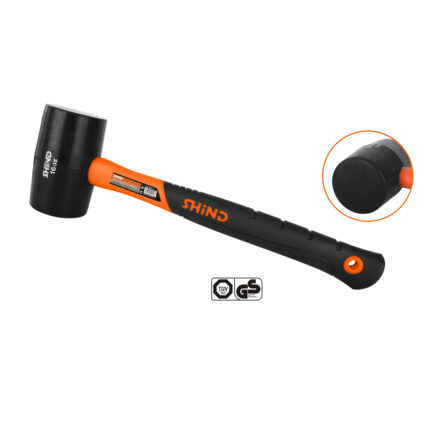 ΜΑΤΣΟΛΑ ΛΑΣΤΙΧΕΝΙΑ 16oz – Maestritools