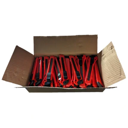 30 Κοπίδια 18mm - Maestritools