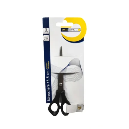 Ψαλίδι γραφείου 15,5εκ. (6'') - Maestritools