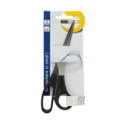 Ψαλίδι γραφείου 21εκ. (8'') - Maestritools