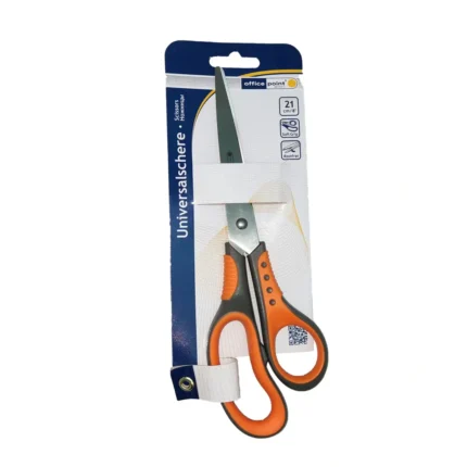 Ψαλίδι premium με grip 21,5εκ. (8,5'') - Maestritools