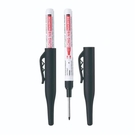 36 Μαρκαδόροι Ανεξίτηλοι σημαδέματος - Maestritools