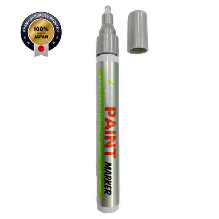 Μαρκαδόρος λαδιού ασήμι 2.0 - Maestritools